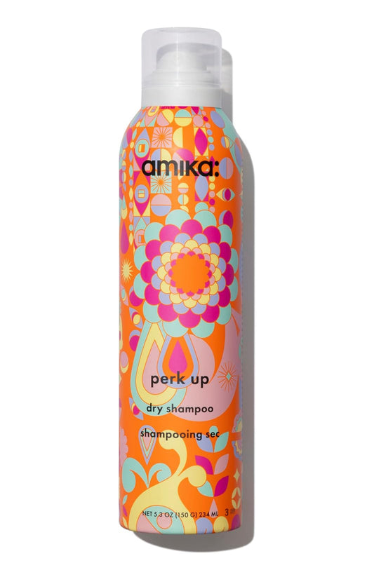 Perk Up Talc-Free Dry Shampoo