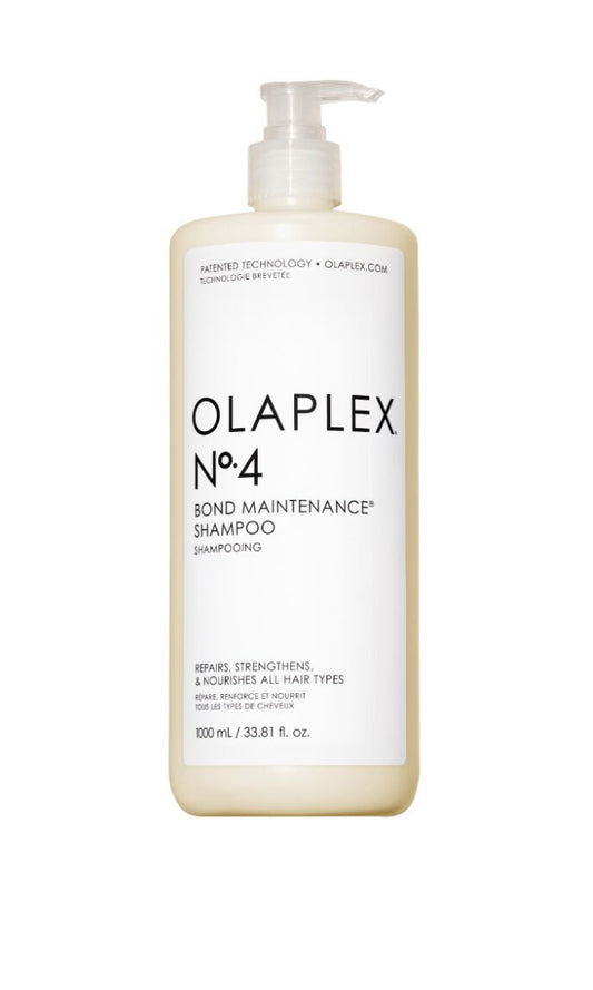 Olaplex Nº.4 Bond Maintenance Shampoo