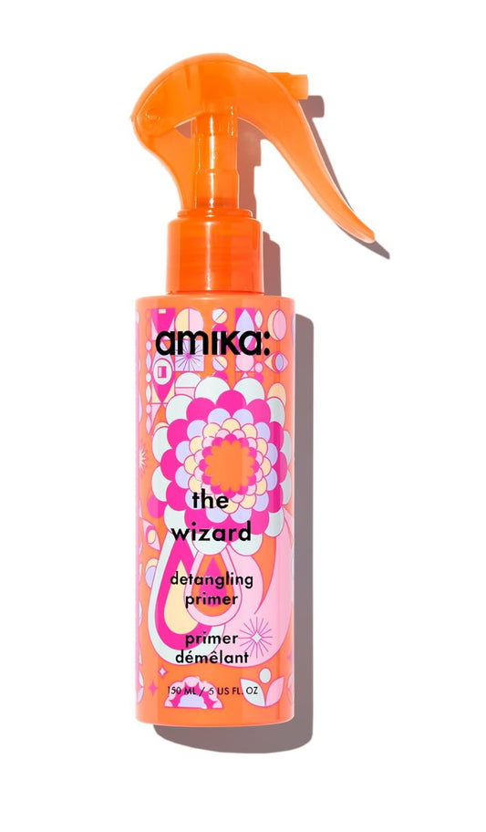 The Wizard Detangling Primer