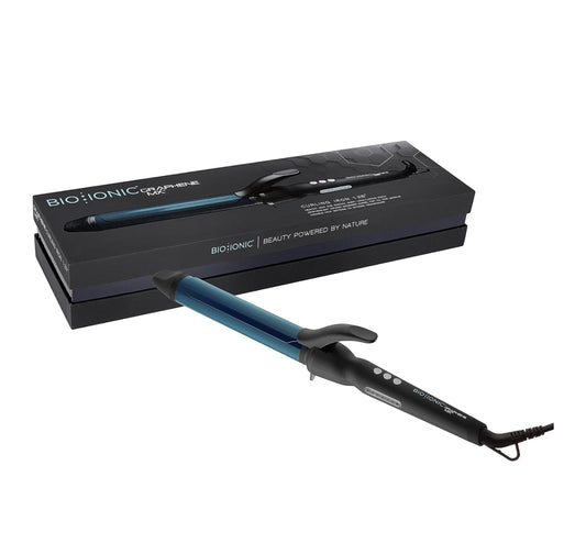 Graphene Curler