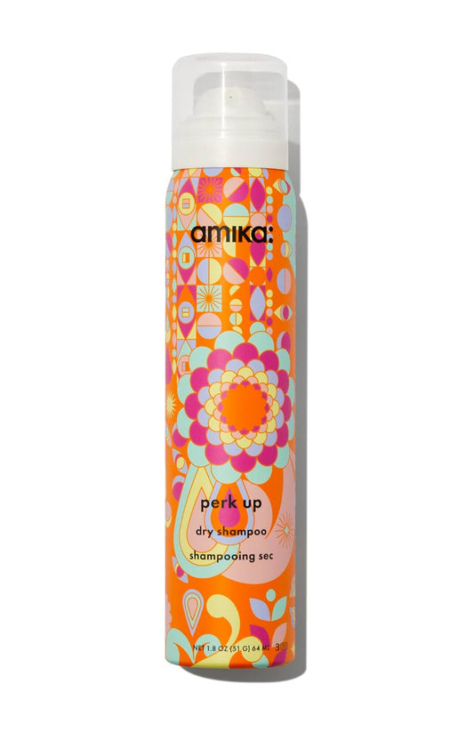 Perk Up Talc-Free Dry Shampoo