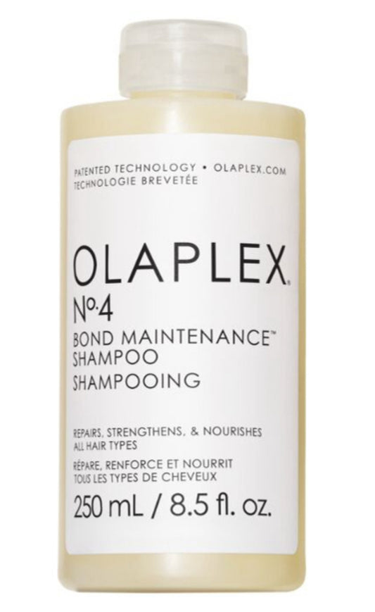 Olaplex Nº.4 Bond Maintenance Shampoo