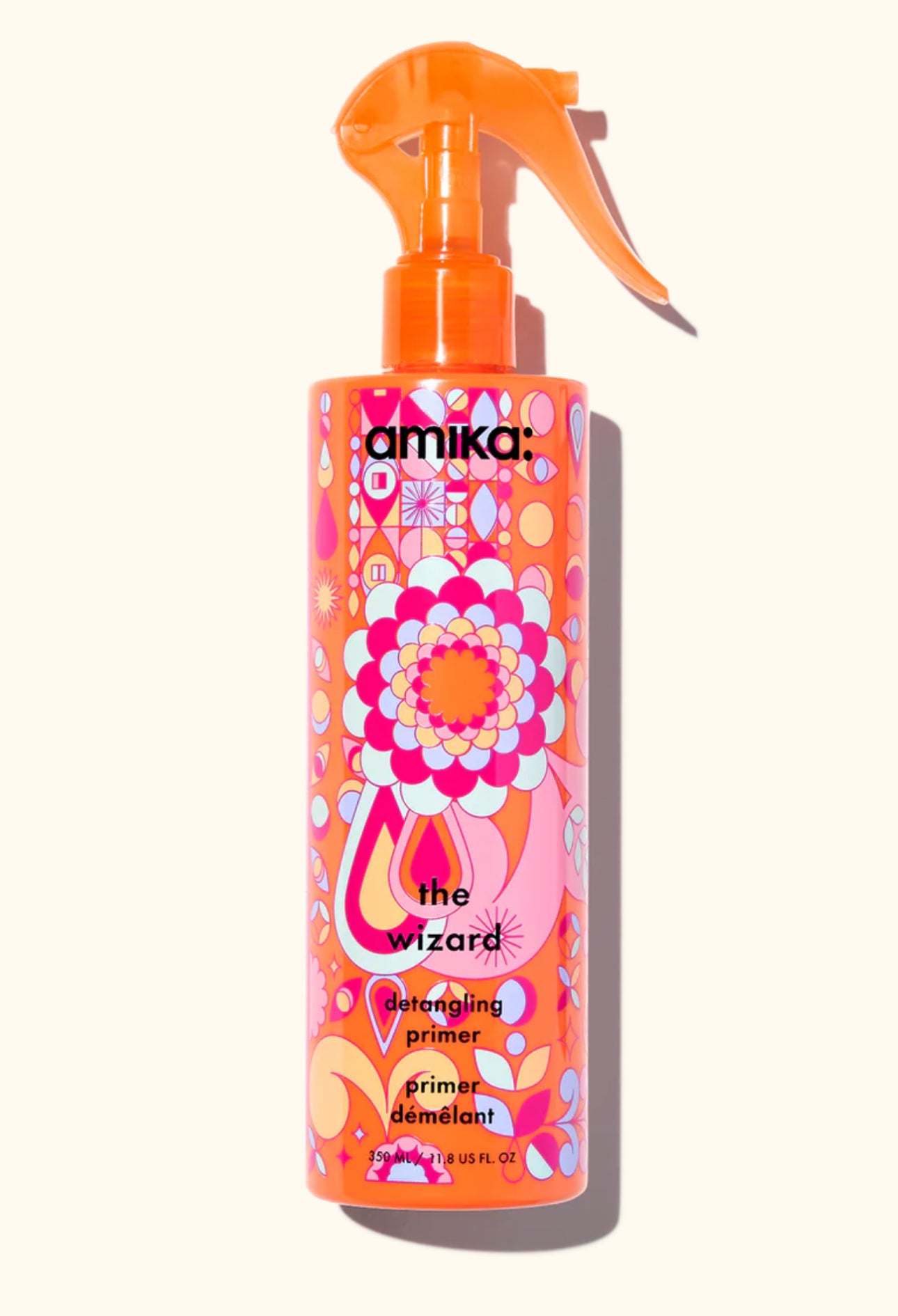 The Wizard Detangling Primer