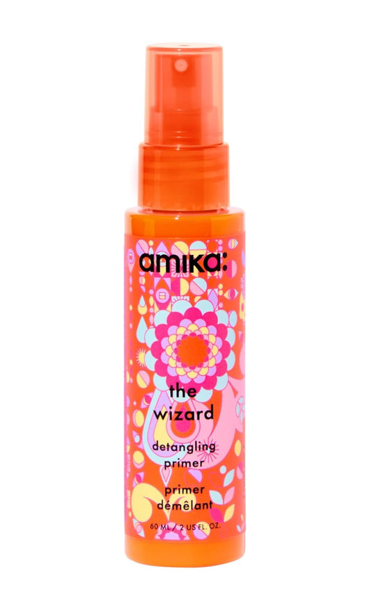 The Wizard Detangling Primer