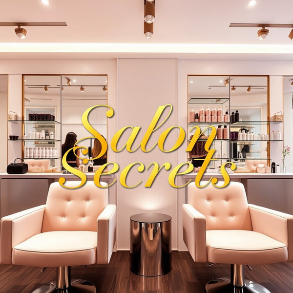 Salon Secrets 